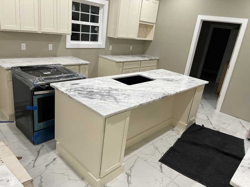 Countertop Installation Services