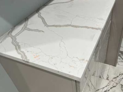 Granite Countertop Fabrication