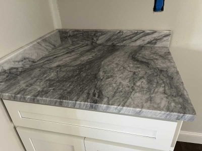 Granite Kitchen Countertop Installation