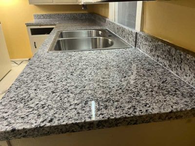 Kitchen Stone Countertop