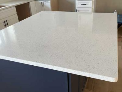 Stone Countertop Installation